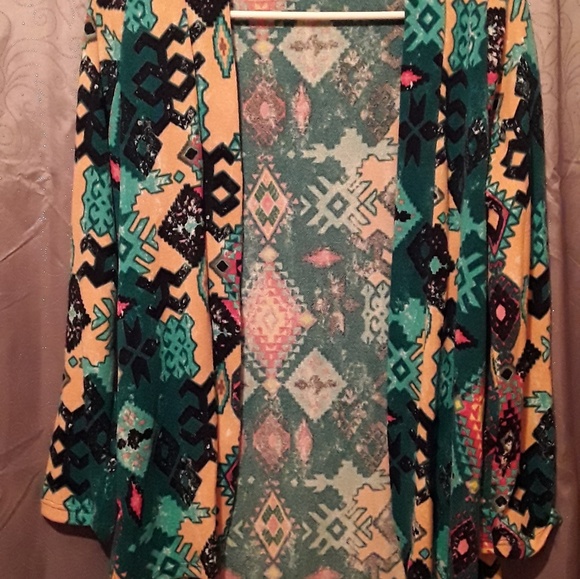 Cardigan - Picture 2 of 4